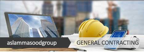 General Contracting